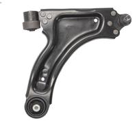 Braccio di controllo DELPHI TC1314 per MERIVA A MPV / Space wagon 1.6 2003-2010