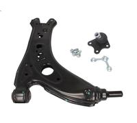 Braccio di controllo DELPHI TC1329 per VW FOX Van (5Z1) 1.2 2010-2011