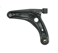 Braccio di controllo DELPHI TC1462 per JAZZ II (GD_, GE3, GE2) 1.3 2002-2007