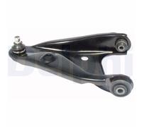 Braccio di controllo DELPHI TC1729 DACIA LOGAN (LS_) 1 2011-2012