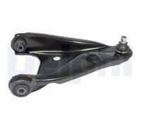 Braccio di controllo DELPHI TC1730 per DACIA LOGAN (LS_) 1 2011-2012