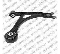 Braccio di controllo DELPHI TC1870 per AUDI A3 (8L1) 1.8 1999-2002