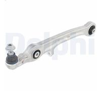 Braccio di controllo DELPHI TC1878 AUDI A6 C6 (4F2) 2 2005-2011