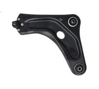 Braccio di controllo DELPHI TC1897 per PEUGEOT 301 1.6 2012-2017