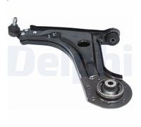 Braccio di controllo DELPHI TC1913 per DAEWOO TACUMA / REZZO (U100) 2 2001-2004