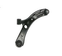 Braccio di controllo DELPHI TC1928 per OPEL AGILA B (H08) 1 2008-2011