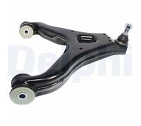 Braccio di controllo DELPHI TC1938 per IVECO DAILY IV Furgone 3 2006-2011