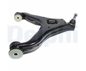 Braccio di controllo DELPHI TC1938 per IVECO DAILY V Furgone 3 2011-2014