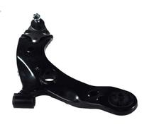 Braccio di controllo DELPHI TC2283 per TOYOTA VERSO (_R2_) 2 2009-2018
