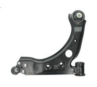Braccio di controllo DELPHI TC2572 per FIAT STILO (192_) 1.4 2003-2006