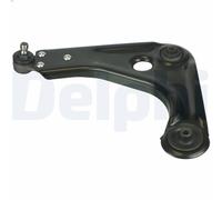 Braccio di controllo DELPHI TC2607 per FORD KA (RB_) 1.6 2001-2008