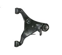 Braccio di controllo DELPHI TC3264 NISSAN NAVARA NP300 (D40) 4 2004-2009