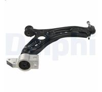 Braccio di controllo DELPHI TC3316 per AUDI A3 (8P1) 2 2004-2012