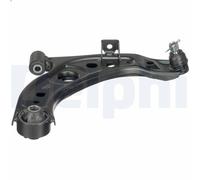 Braccio di controllo DELPHI TC3607 per DAIHATSU SIRION (M3_) 1 2005-2013