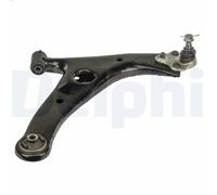 Braccio di controllo DELPHI TC3624 per TOYOTA RAV 4 II (_A2_) 2 2000-2005