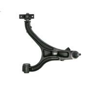 Braccio di controllo DELPHI TC3716 per JEEP COMMANDER (XK, XH) 3 2005-2010