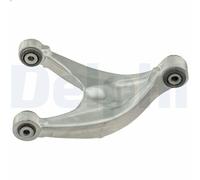 Braccio di controllo DELPHI TC3898 per CITROEN C6 (TD_) 3 2005-2012