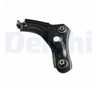 Braccio di controllo DELPHI TC3899 per RENAULT MEGANE IV Tre volumi 1.2 2016-