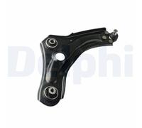 Braccio di controllo DELPHI TC3900 per RENAULT MEGANE IV Tre volumi 1.2 2016-