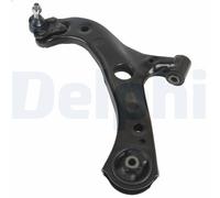 Braccio di controllo DELPHI TC4734 per TOYOTA PRIUS (_W5_) 1.8 2015-2022