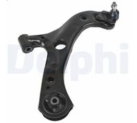 Braccio di controllo DELPHI TC4735 per TOYOTA PRIUS (_W5_) 1.8 2015-2022