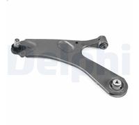 Braccio di controllo DELPHI TC4867 per DS 3 / DS 3 CROSSBACK 1.2 2018-2022