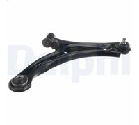 Braccio di controllo DELPHI TC5312 per SUZUKI LIANA Hatchback 1.3 2001-2007