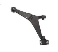 Braccio di controllo DELPHI TC611 CITROEN AX (ZA-_) 1 1986-1998
