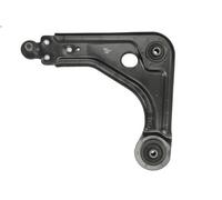 Braccio di controllo DELPHI TC667 per FORD FIESTA III (GFJ) 1.3 1989-1995