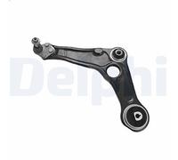 Braccio di controllo DELPHI TC6909 per RENAULT ESPACE V (JR_) 2 2018-2023