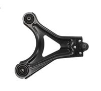 Braccio di controllo DELPHI TC730 per FORD MONDEO I (GBP) 2 1994-1996