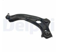 Braccio di controllo DELPHI TC8383 per NISSAN MICRA V (K14) 1 2016-