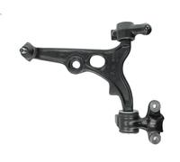 Braccio di controllo DELPHI TC859 per OPEL COMBO Tour 1.4 2004-2011