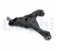 Braccio di controllo DELPHI TC8943 per FORD RANGER (TKE) 2 2019-