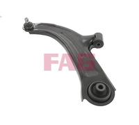 Braccio di controllo FAG 821 0883 10 per CLIO III (BR0/1, CR0/1) 2 2006-2014