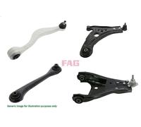 Braccio di controllo FAG 821 1437 10 per AUDI Q5 (FYB, FYG) 2 2016-2020