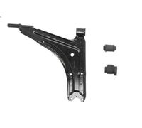 Braccio di controllo FEBI 08397 VW GOLF I (17) 1.1 1974-1983