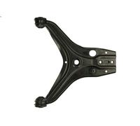 Braccio di controllo FEBI 09528 per AUDI QUATTRO (85) 2.1 1980-1987