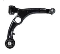 Braccio di controllo FEBI 107528 per FIAT STILO (192_) 1.4 2003-2006