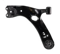 Braccio di controllo FEBI 109565