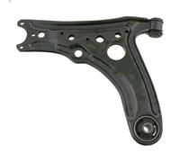 Braccio di controllo FEBI 15678 per VW POLO (6N2) 1.4 1999-2001