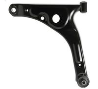 Braccio di controllo FEBI 173737 per FORD TRANSIT Furgone (FA_ _) 2.2 2006-2014