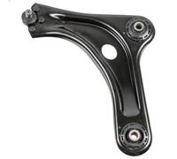 Braccio di controllo FEBI 176055 CITROEN C2 (JM_) 1.1 2003-2012