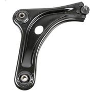 Braccio di controllo FEBI 176056 per CITROEN C2 (JM_) 1.1 2003-2012