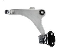 Braccio di controllo FEBI 176881 VOLVO V60 I (155) 2 2013-2018