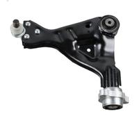 Braccio di controllo FEBI 179214 per VIANO (W639) 3.7 2004-2007