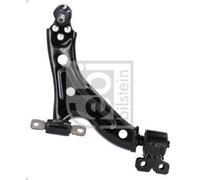 Braccio di controllo FEBI 180382 per OPEL KARL (C16) 1 2018-2019