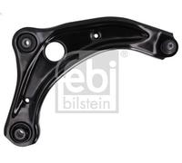 Braccio di controllo FEBI 180938 NISSAN MICRA V (K14) 1 2016-