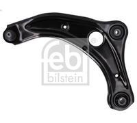 Braccio di controllo FEBI 180986 NISSAN MICRA V (K14) 1 2016-
