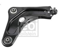 Braccio di controllo, sospensione ruota FEBI BILSTEIN 181021 Assale anteriore, destro, anteriore